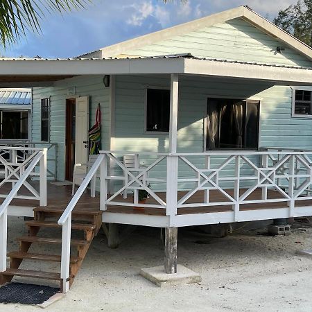 Hidden Treasure Vacation Home Blue Bay Cottage كاي كولكر المظهر الخارجي الصورة
