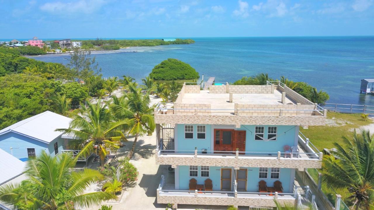 Hidden Treasure Vacation Home Blue Bay Cottage كاي كولكر المظهر الخارجي الصورة
