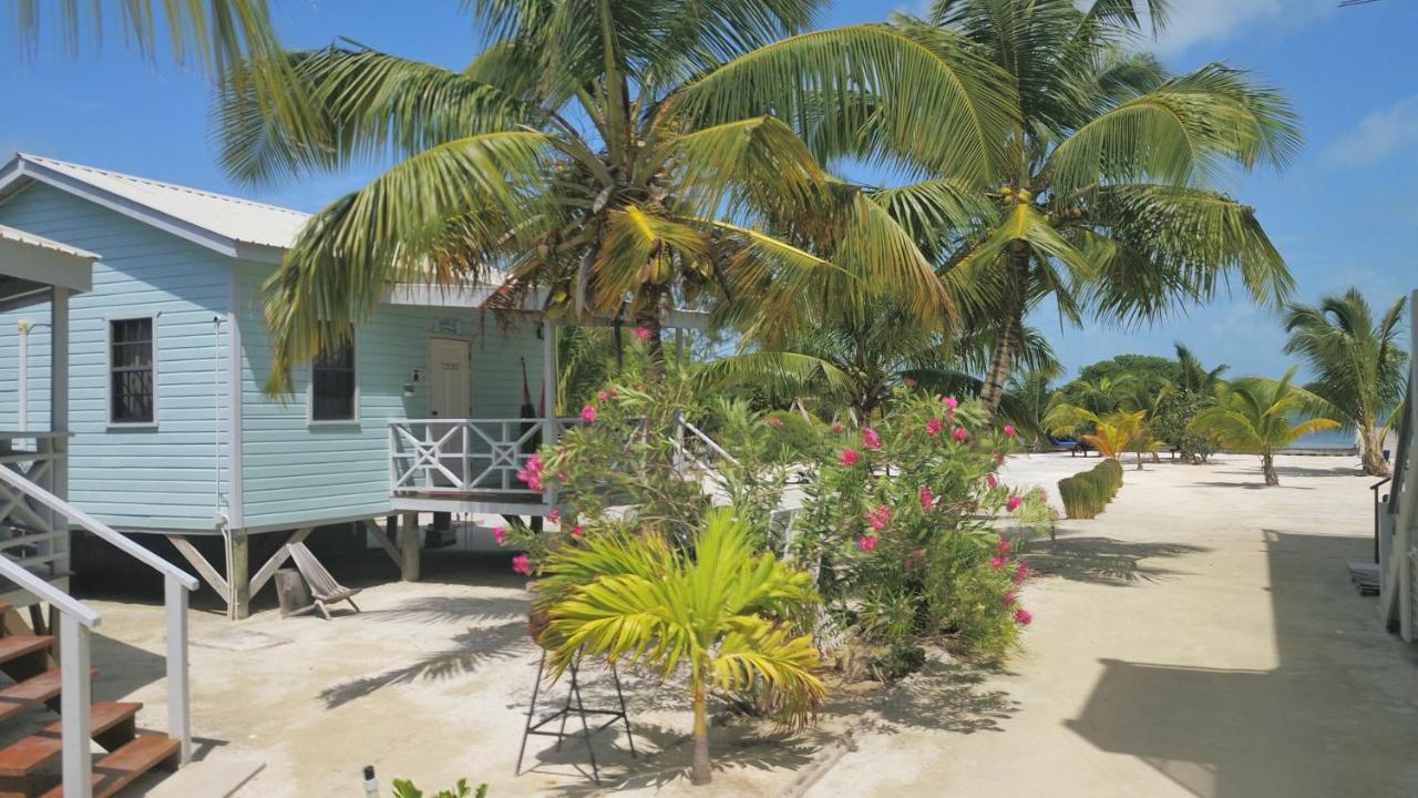 Hidden Treasure Vacation Home Blue Bay Cottage كاي كولكر المظهر الخارجي الصورة