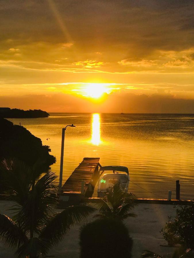 Hidden Treasure Vacation Home Blue Bay Cottage كاي كولكر المظهر الخارجي الصورة