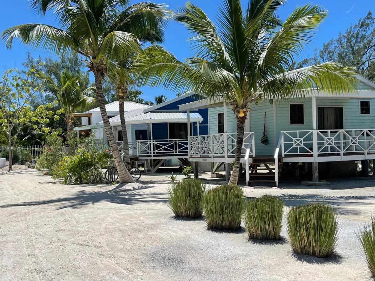 Hidden Treasure Vacation Home Blue Bay Cottage كاي كولكر المظهر الخارجي الصورة