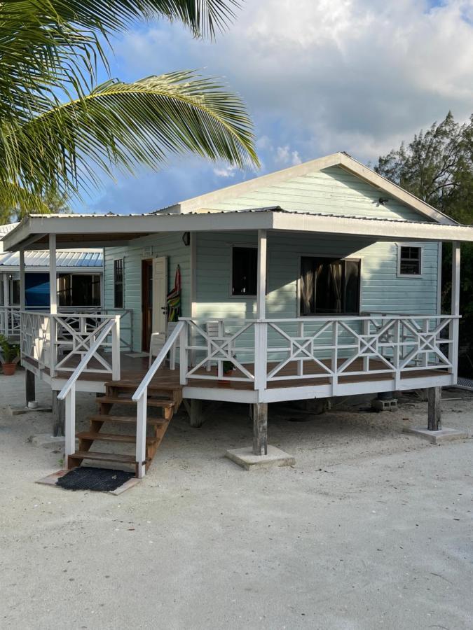 Hidden Treasure Vacation Home Blue Bay Cottage كاي كولكر المظهر الخارجي الصورة