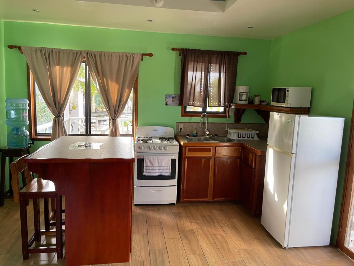 Hidden Treasure Vacation Home Blue Bay Cottage كاي كولكر المظهر الخارجي الصورة