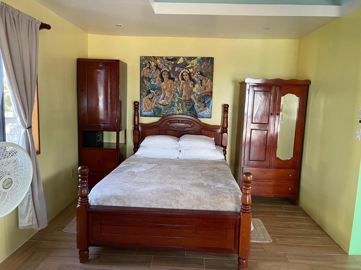 Hidden Treasure Vacation Home Blue Bay Cottage كاي كولكر المظهر الخارجي الصورة