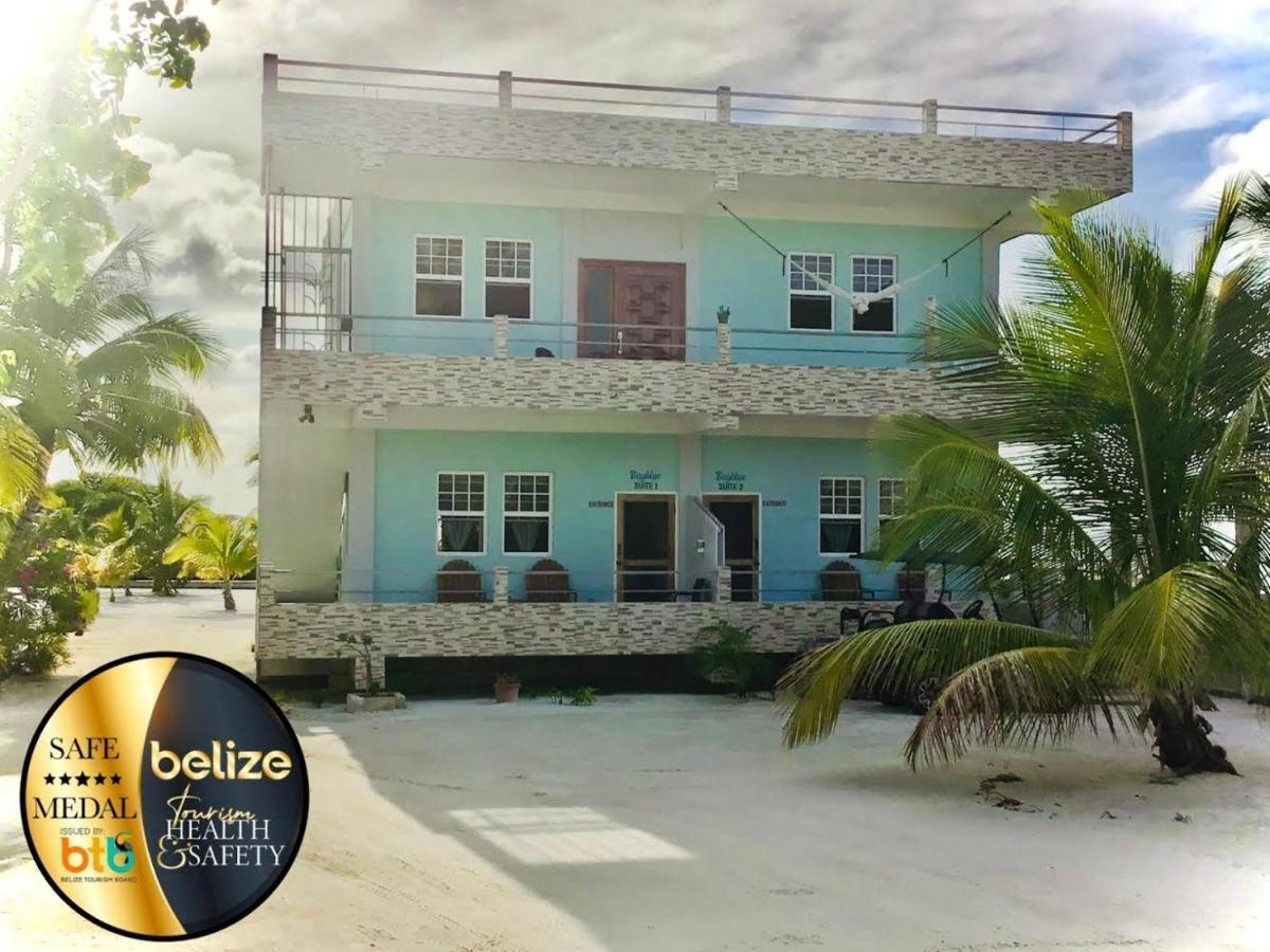 Hidden Treasure Vacation Home Blue Bay Cottage كاي كولكر المظهر الخارجي الصورة