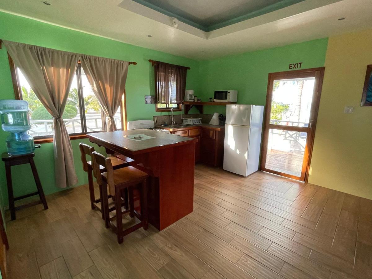 Hidden Treasure Vacation Home Blue Bay Cottage كاي كولكر المظهر الخارجي الصورة