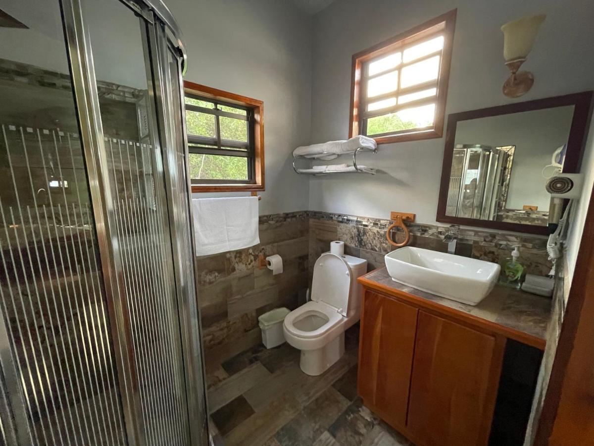 Hidden Treasure Vacation Home Blue Bay Cottage كاي كولكر المظهر الخارجي الصورة