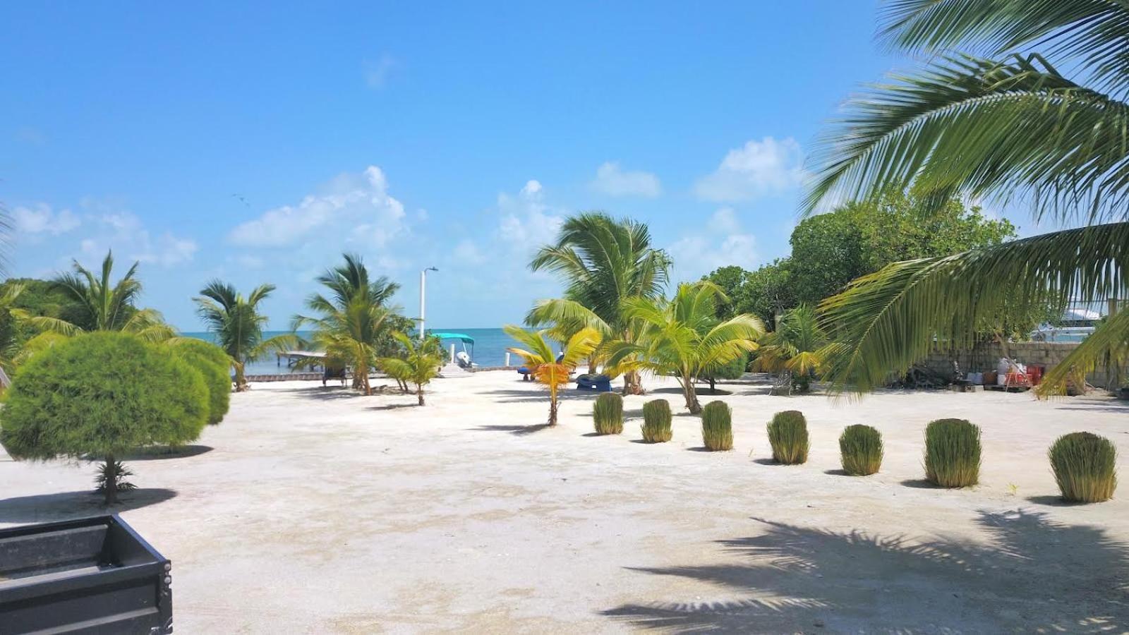 Hidden Treasure Vacation Home Blue Bay Cottage كاي كولكر المظهر الخارجي الصورة