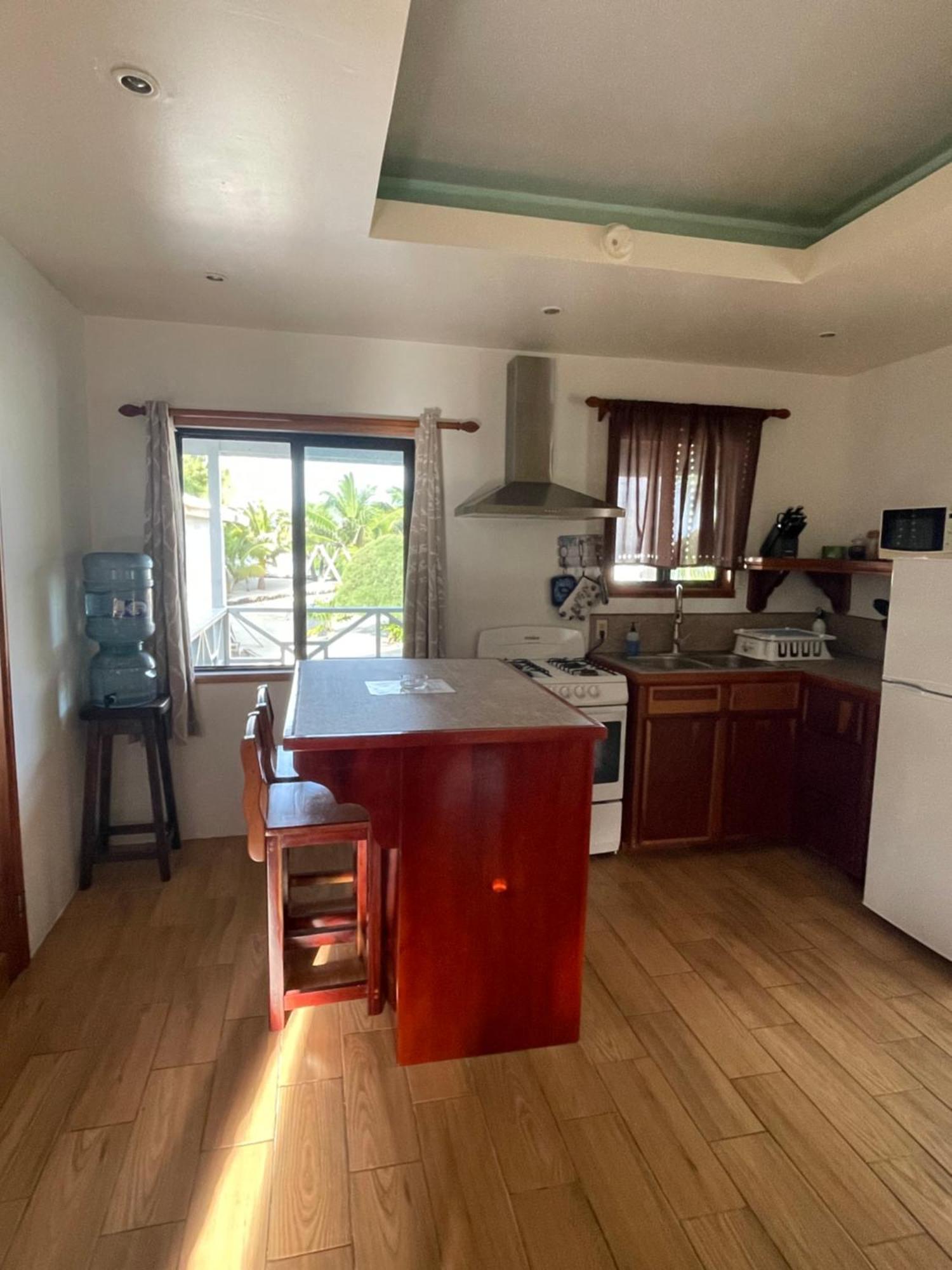 Hidden Treasure Vacation Home Blue Bay Cottage كاي كولكر المظهر الخارجي الصورة