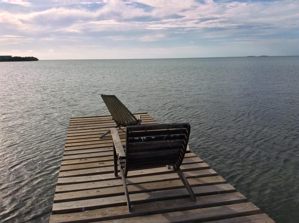 Hidden Treasure Vacation Home Blue Bay Cottage كاي كولكر المظهر الخارجي الصورة